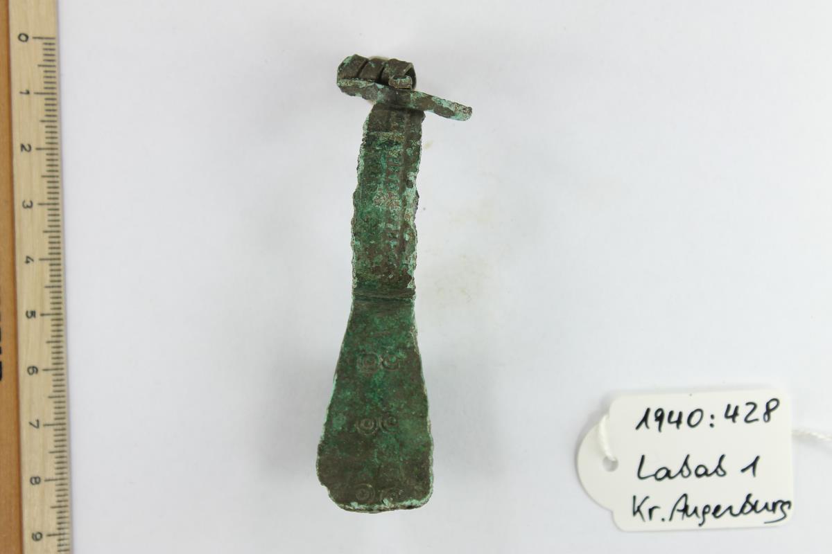 Augenfibel