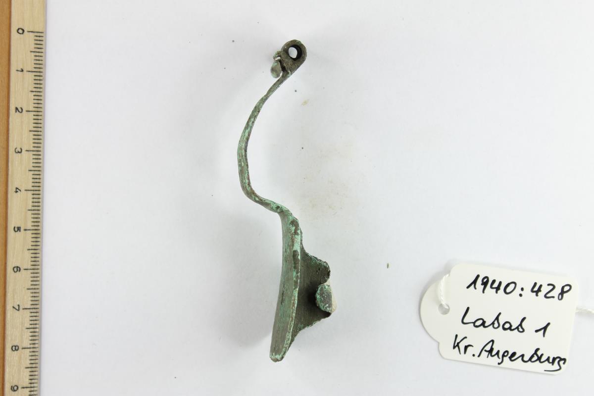 Augenfibel