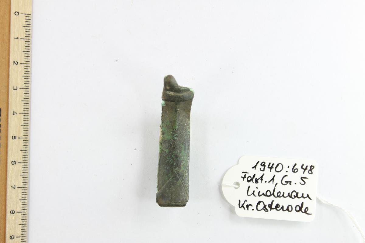 Fibelfragment