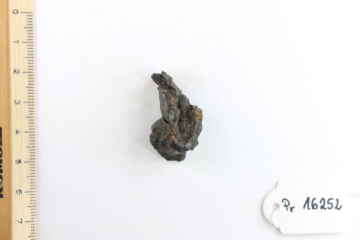 Eisenfragment