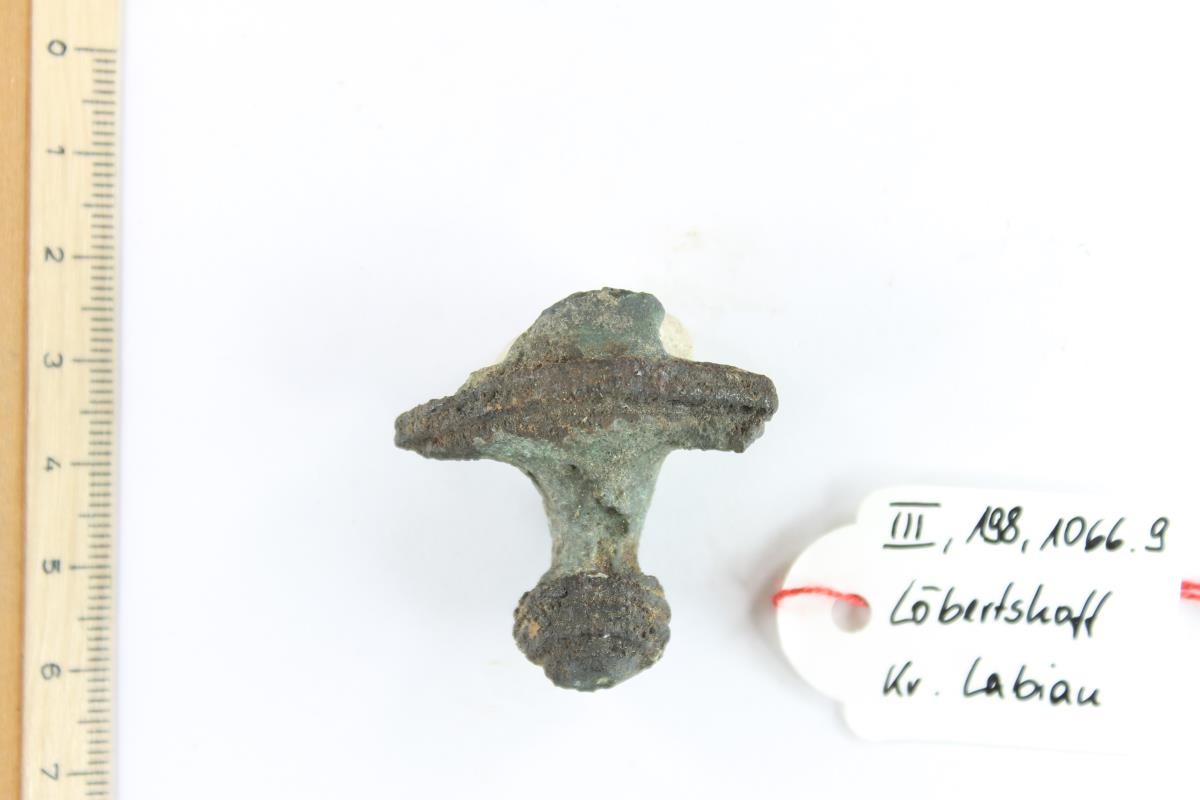 Fibelfragment