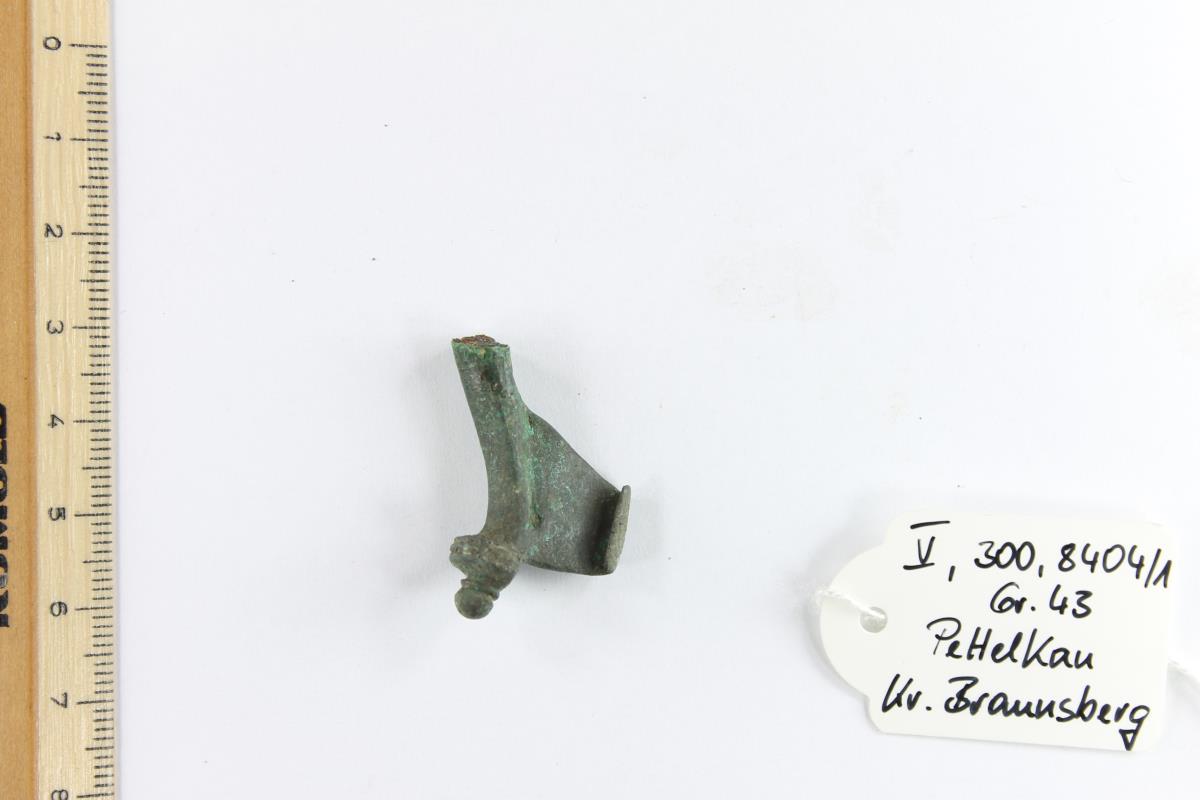 Fibelfragment