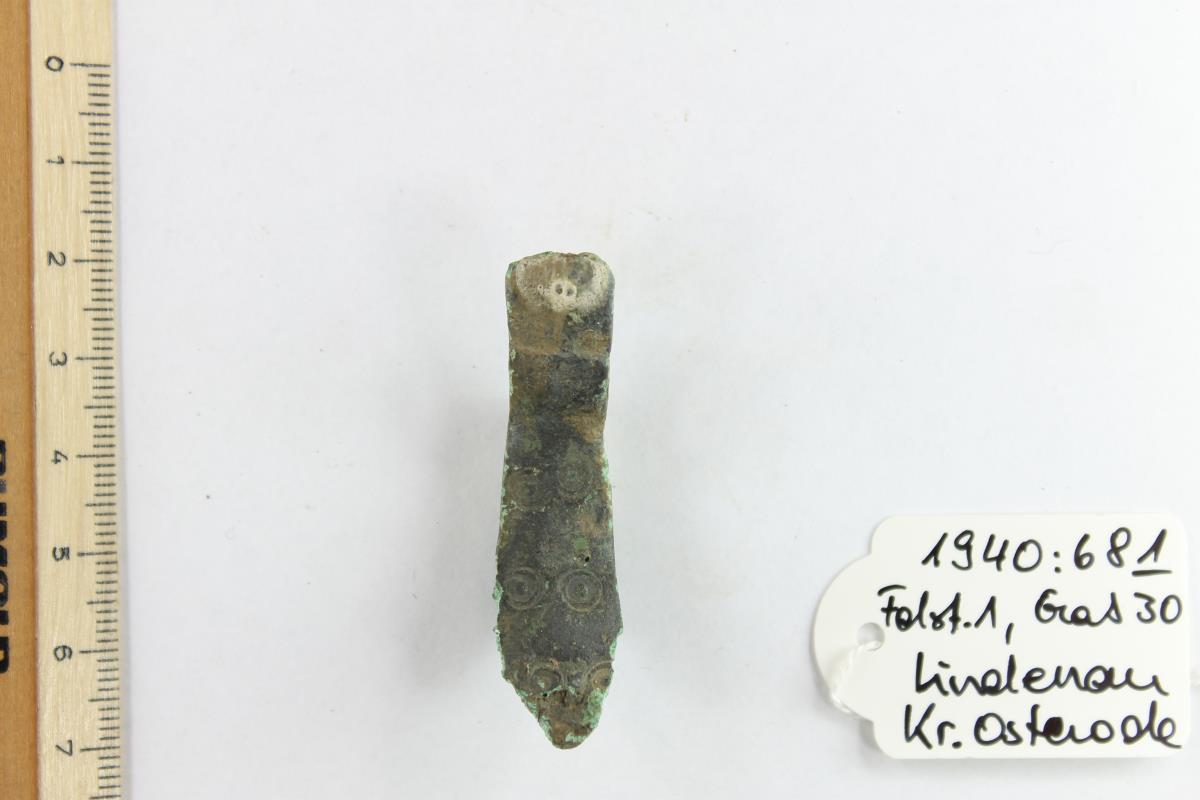Fibelfragment