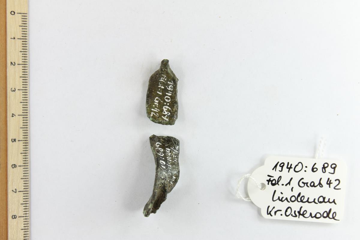 Fibelfragment