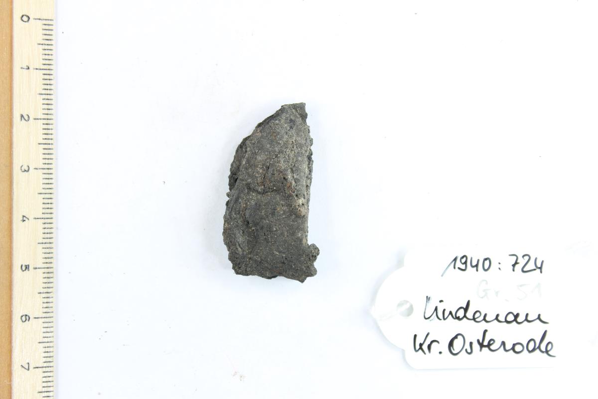 Eisenfragment