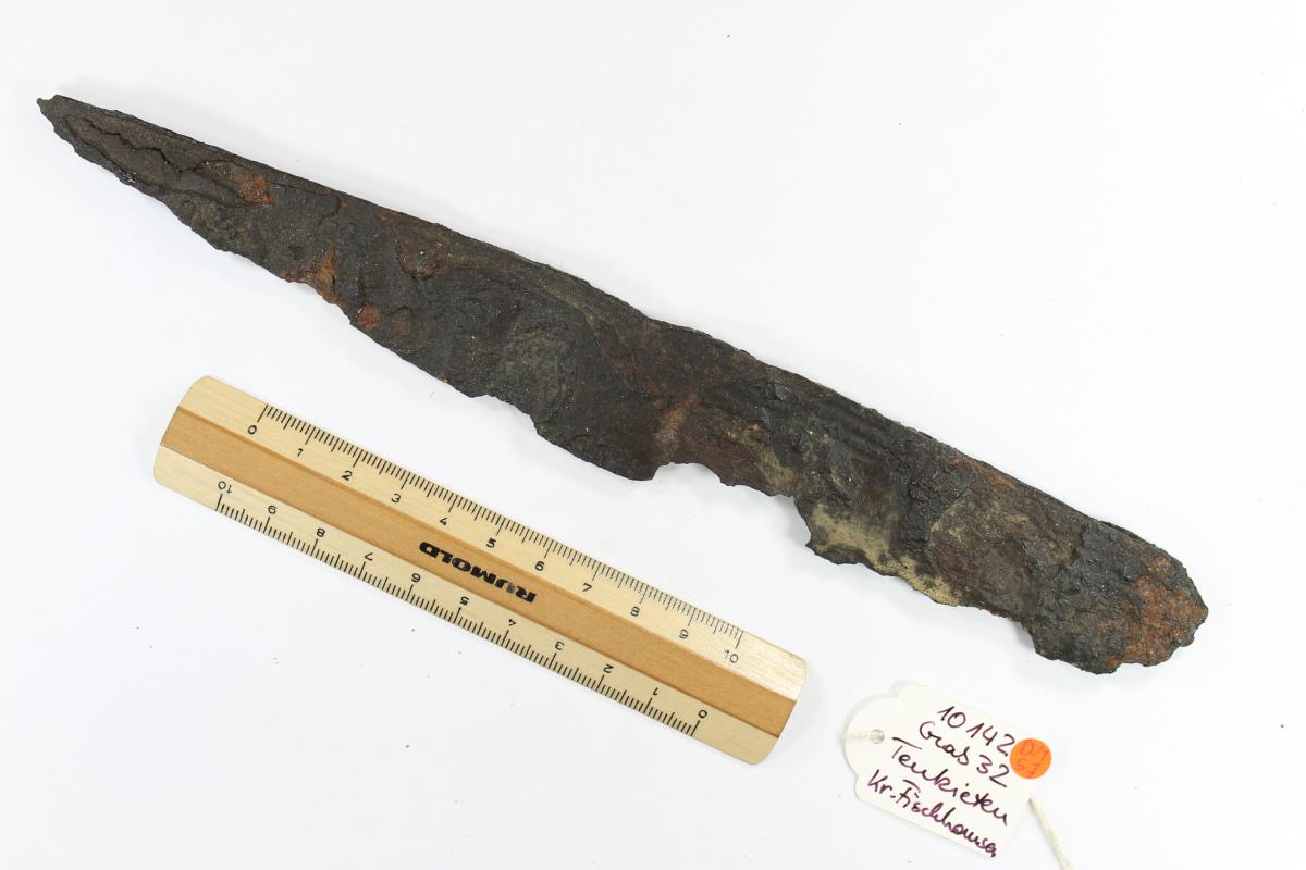 Dolchmesser