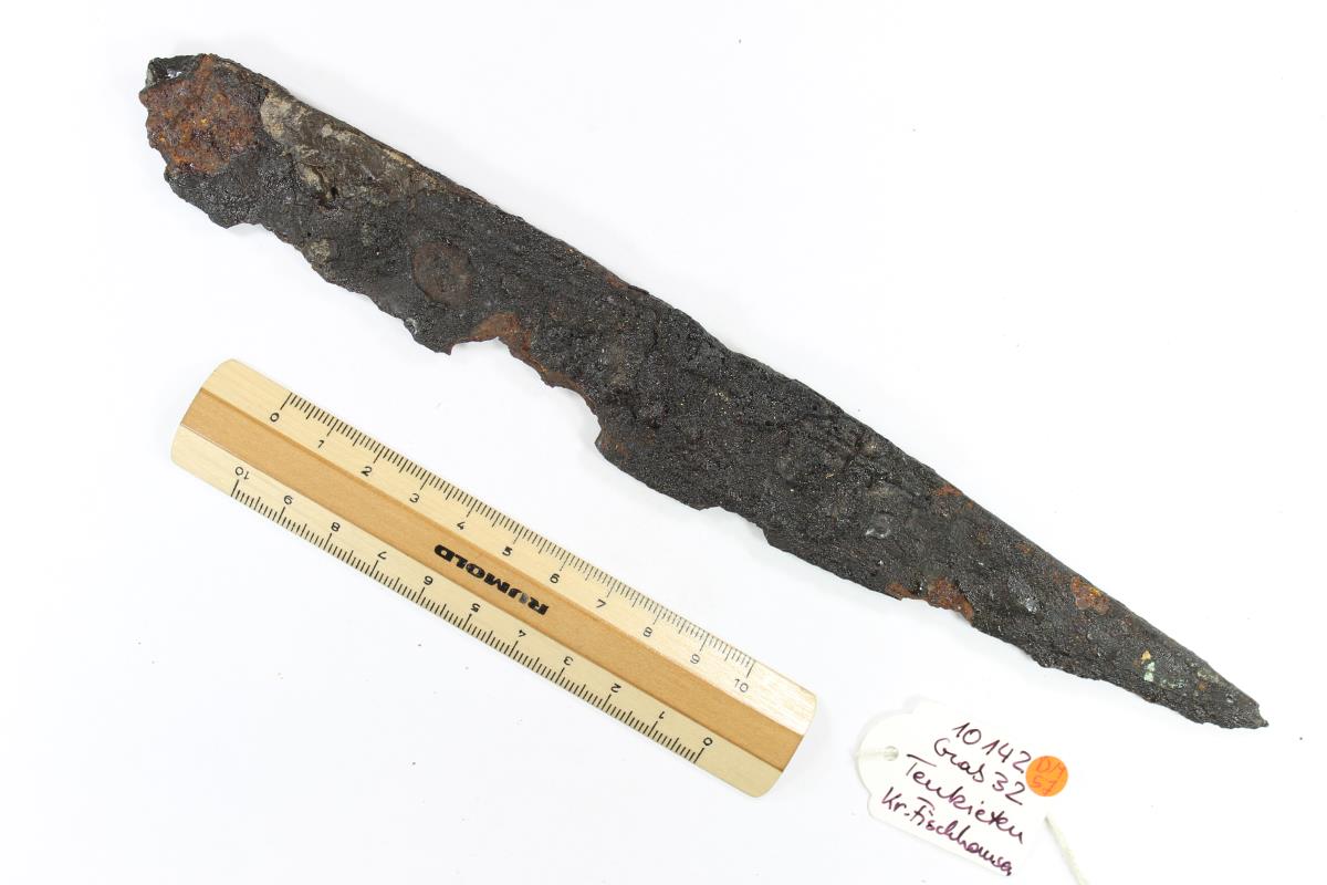 Dolchmesser