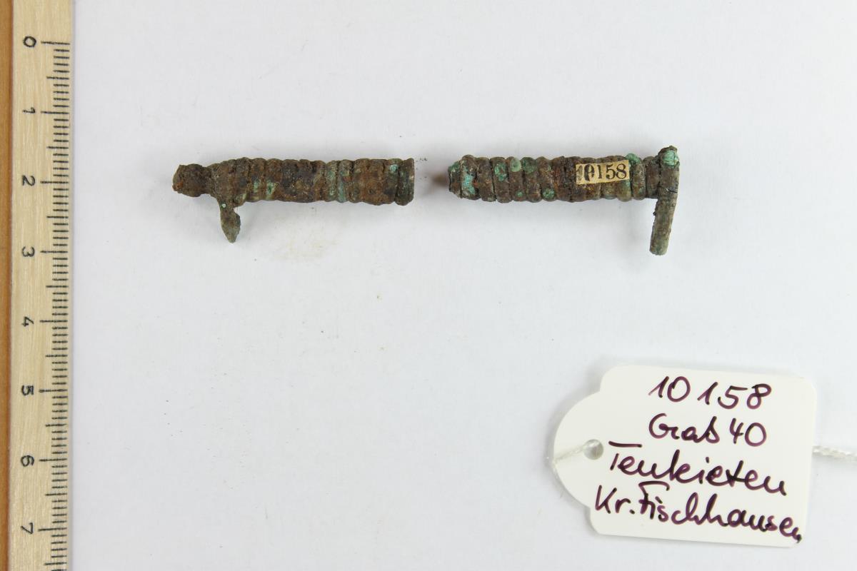 Fibelfragment