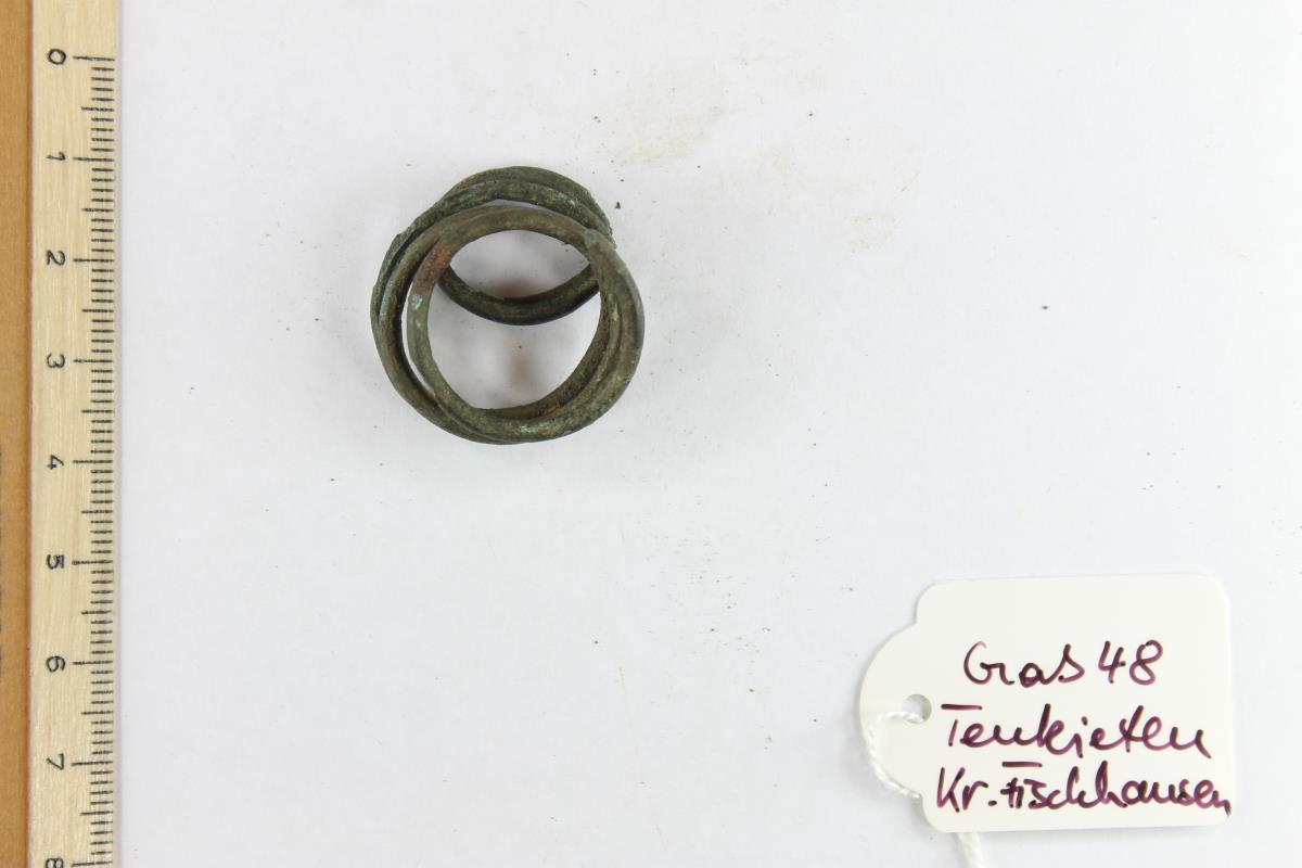 Fingerring