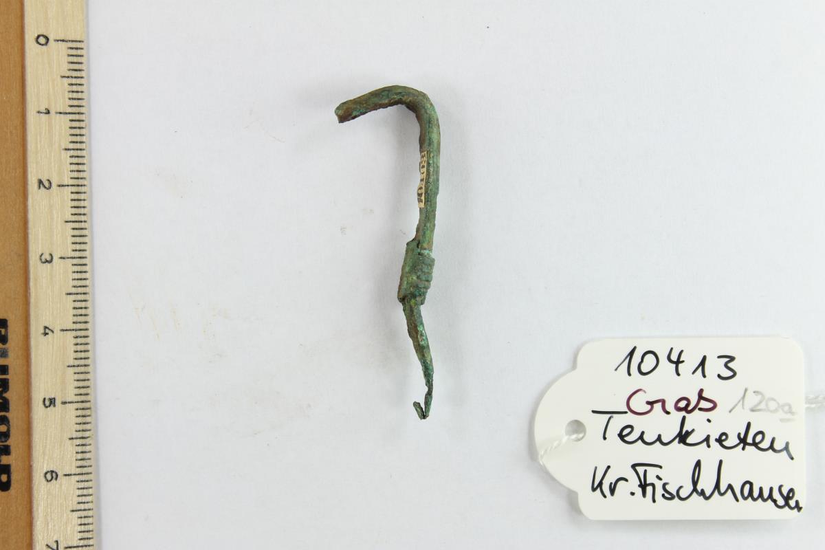 Fibelfragment