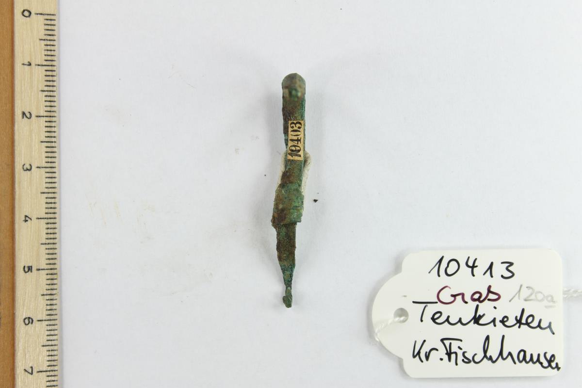 Fibelfragment