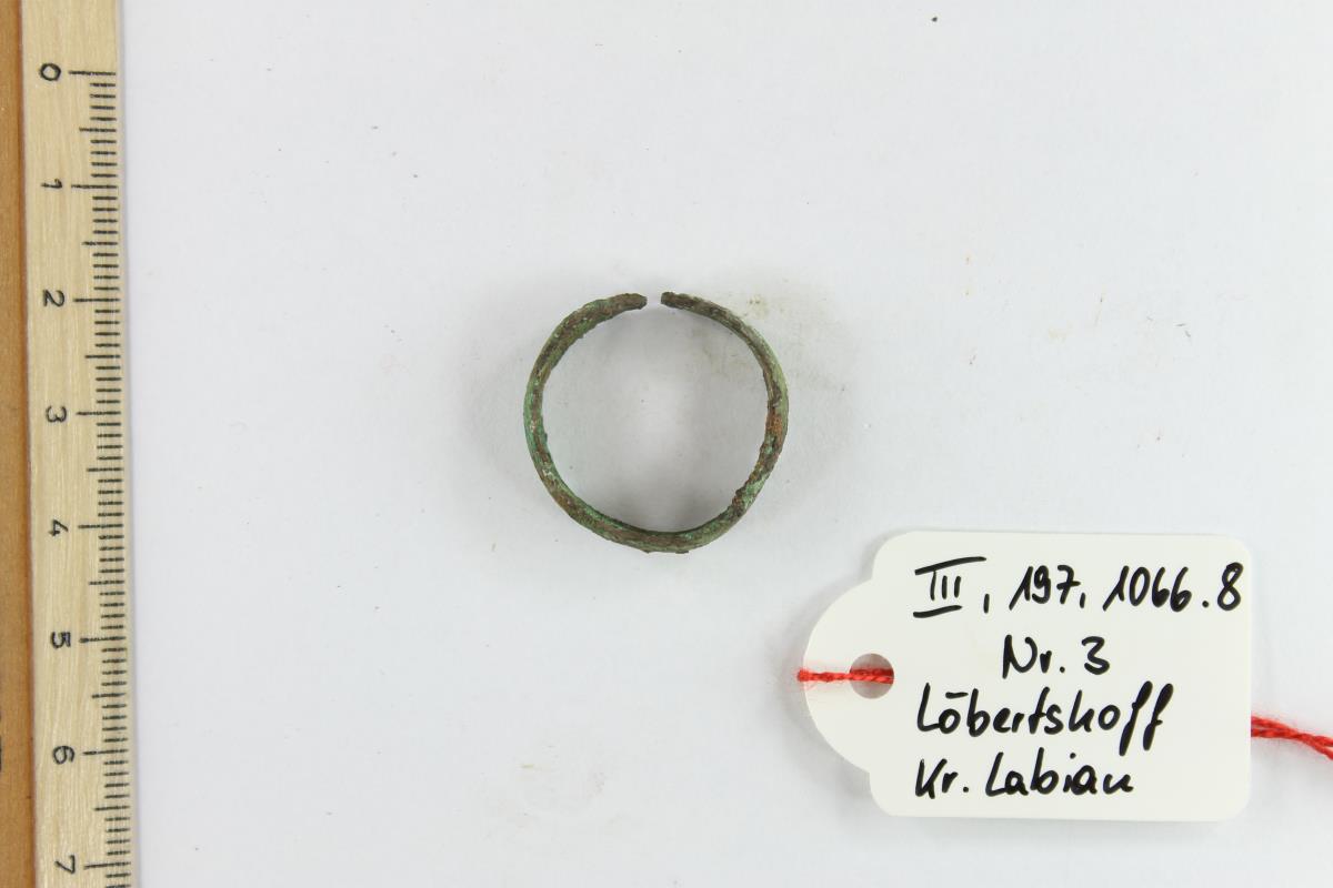 Fingerring