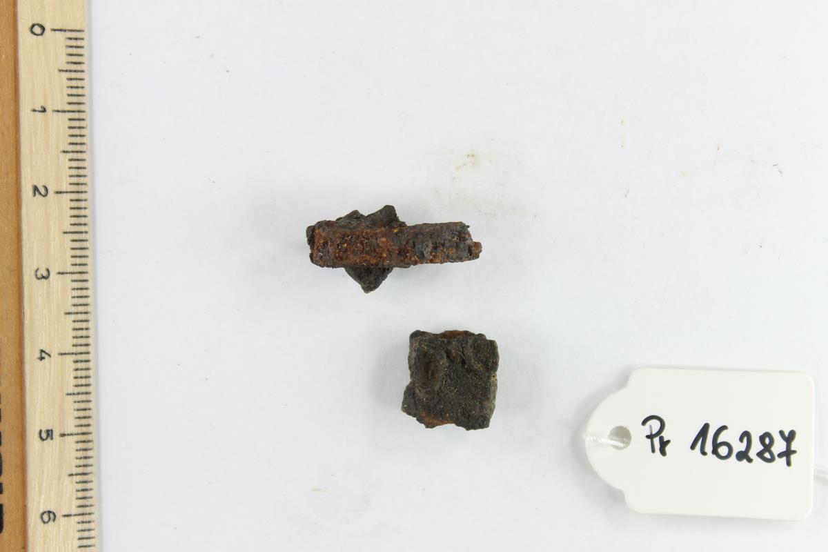Eisenfragment