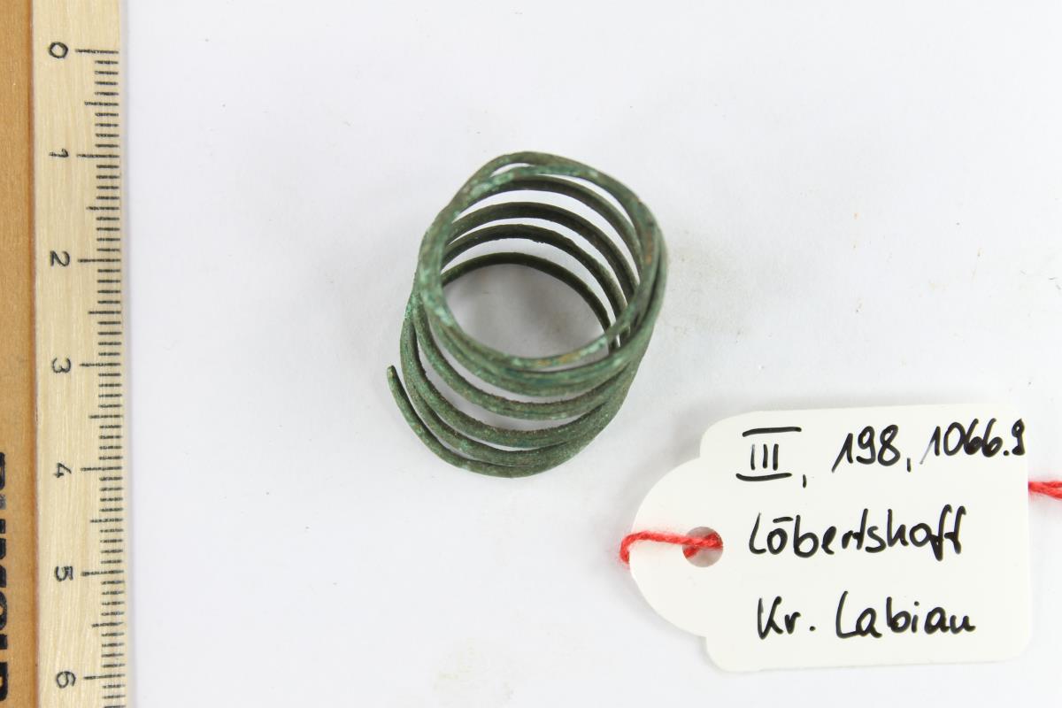 Fingerring