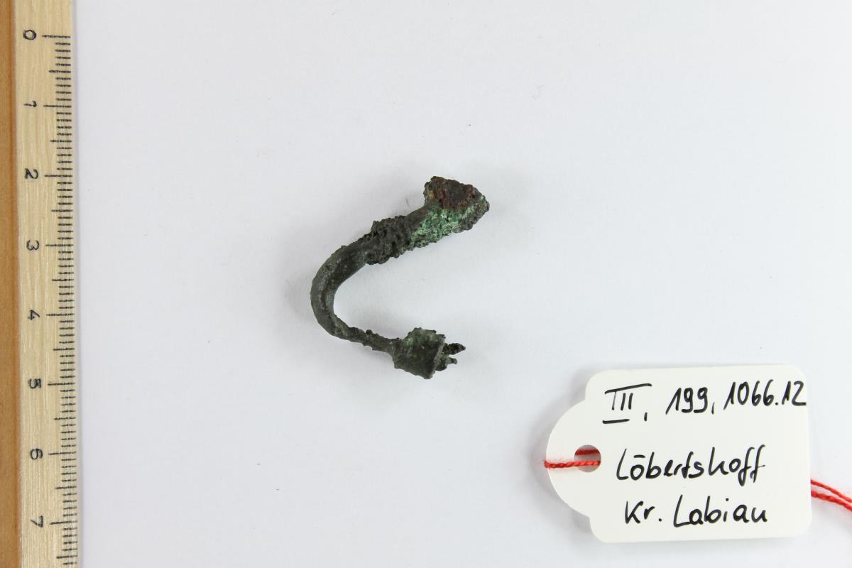 Fibelfragment