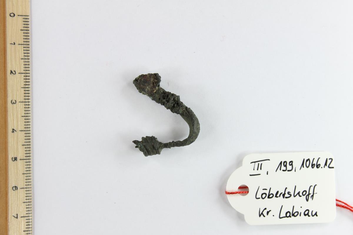 Fibelfragment
