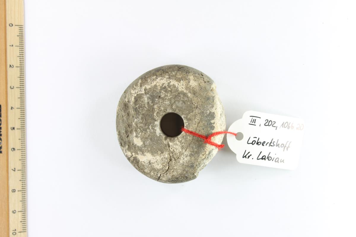 Spinnwirtel