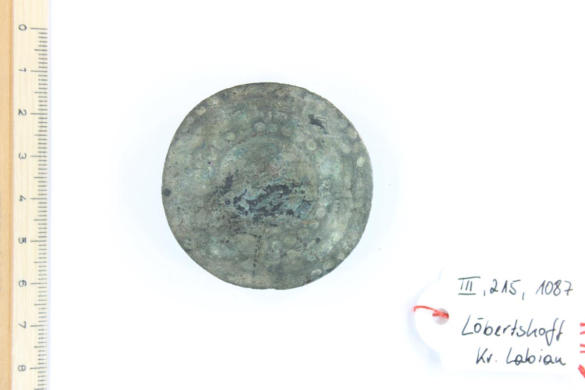 Fibelfragment