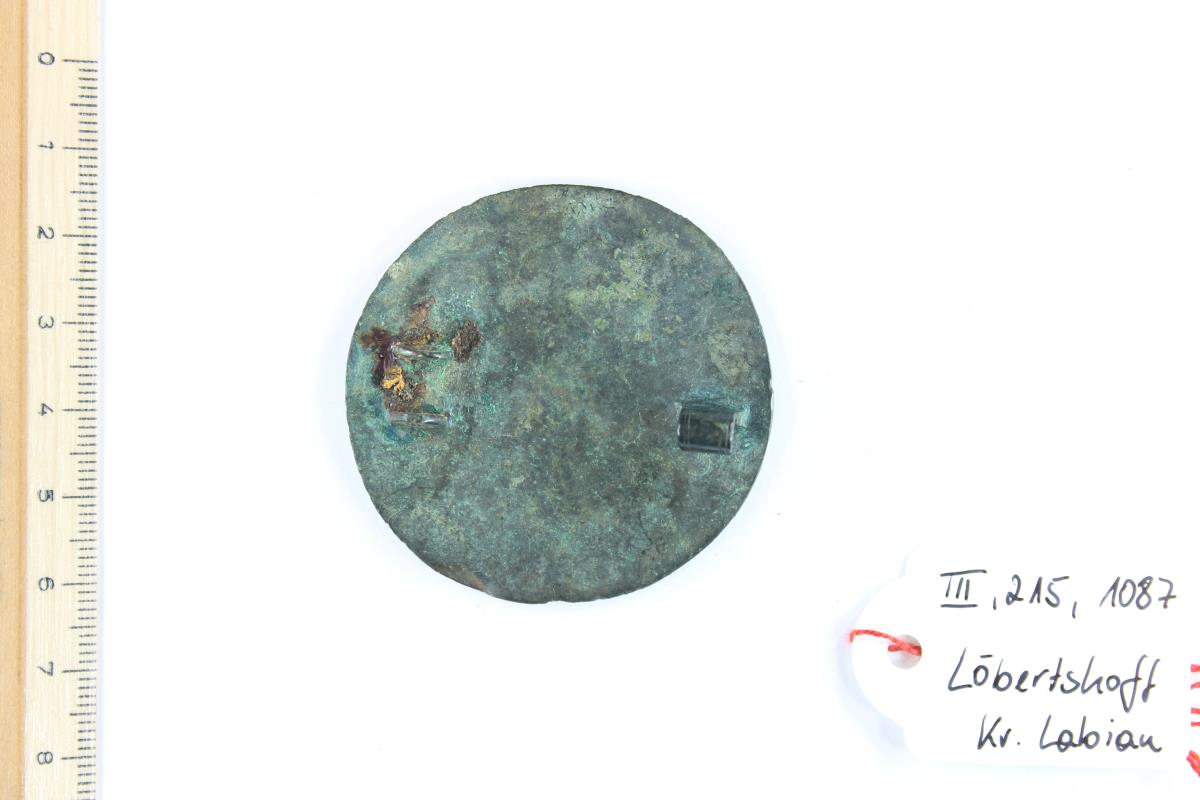 Fibelfragment
