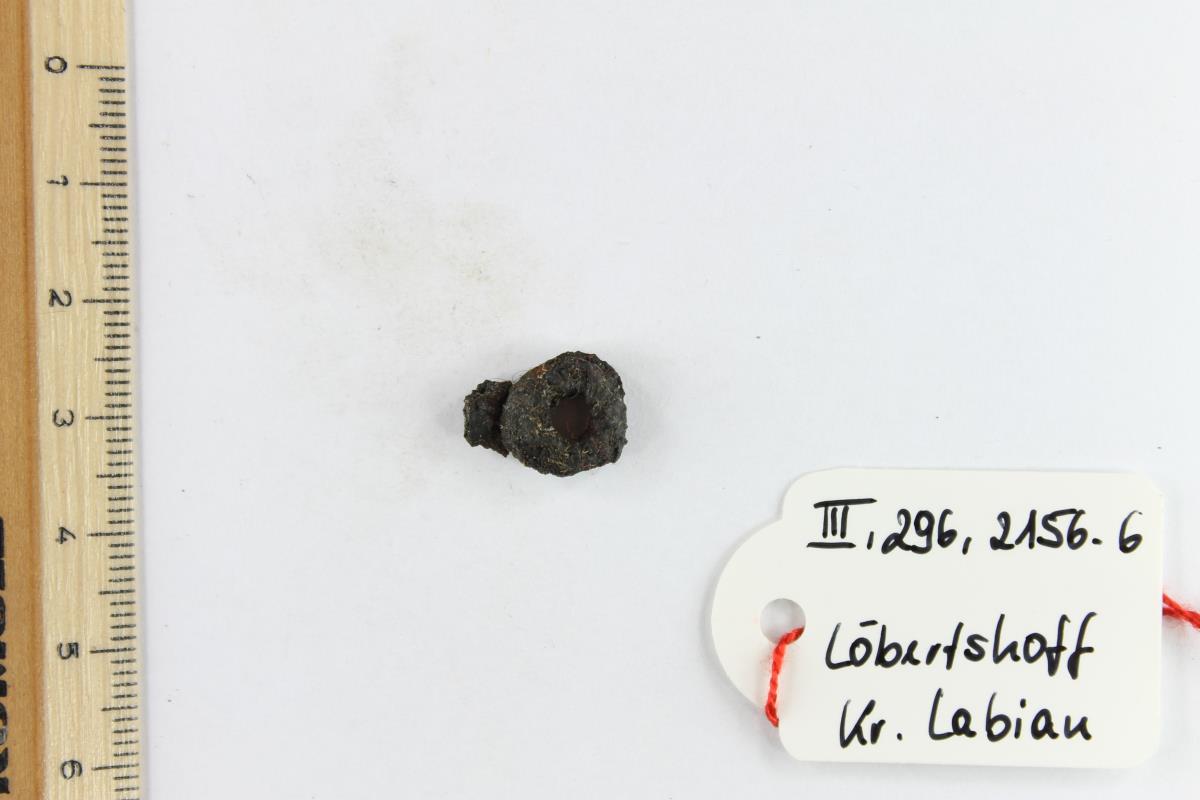 Eisenfragment