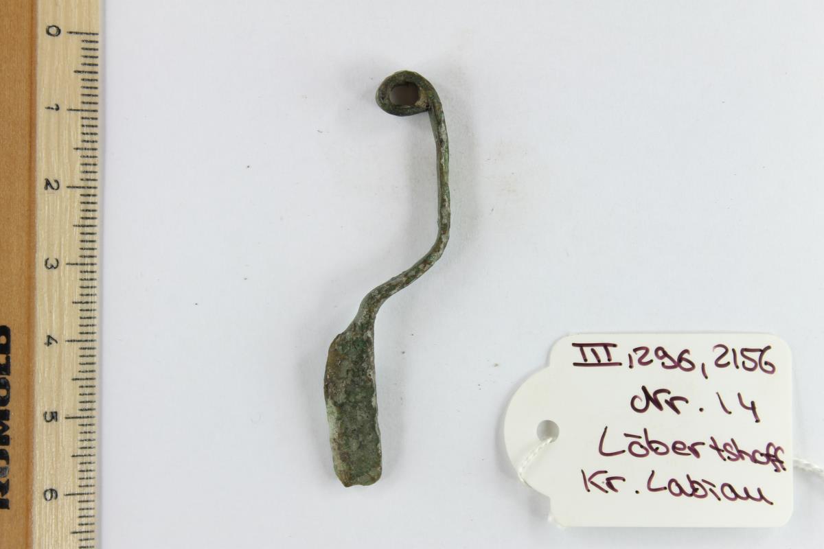 Fibelfragment