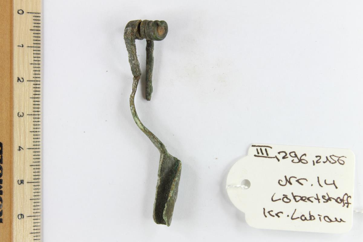 Fibelfragment