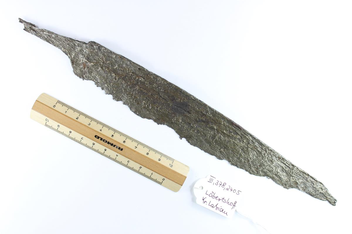 Dolchmesser