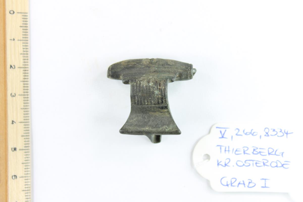 Bronzefibel