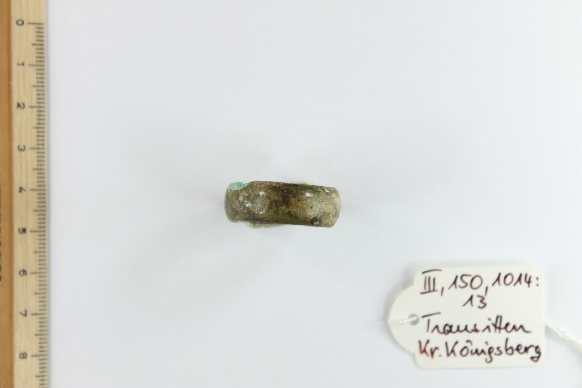 Fingerring