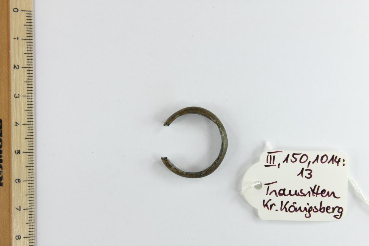Fingerring