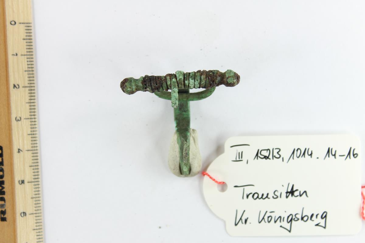 Fibelfragment