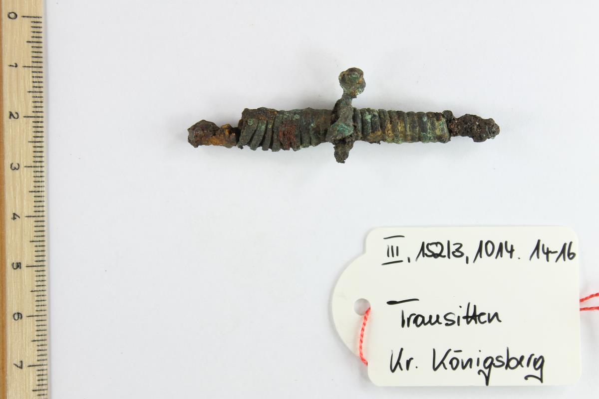 Armbrustfibel