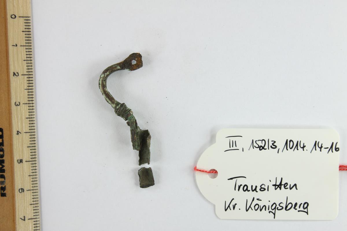 Armbrustfibel