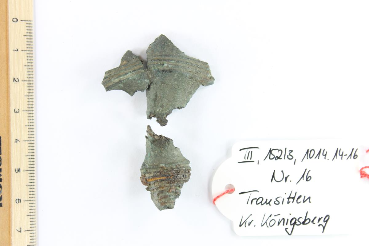 Fibelfragment