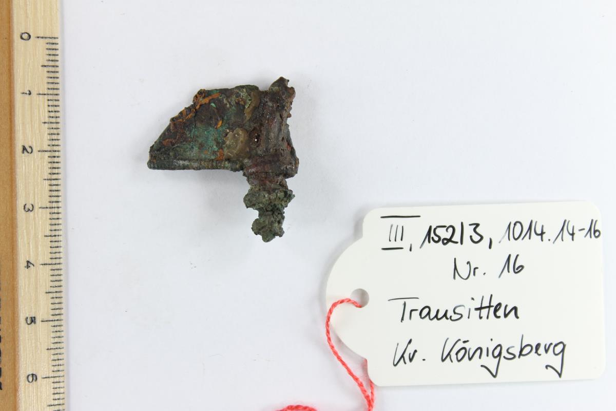 Fibelfragment