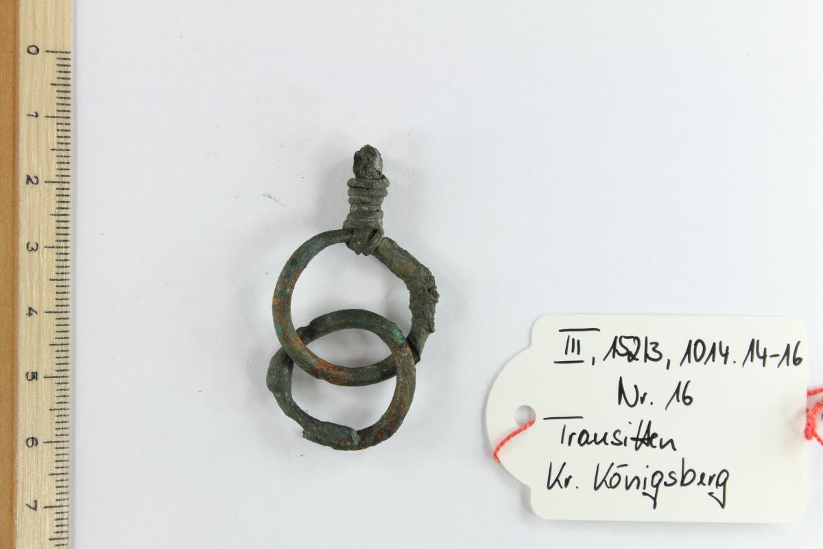 Anhänger