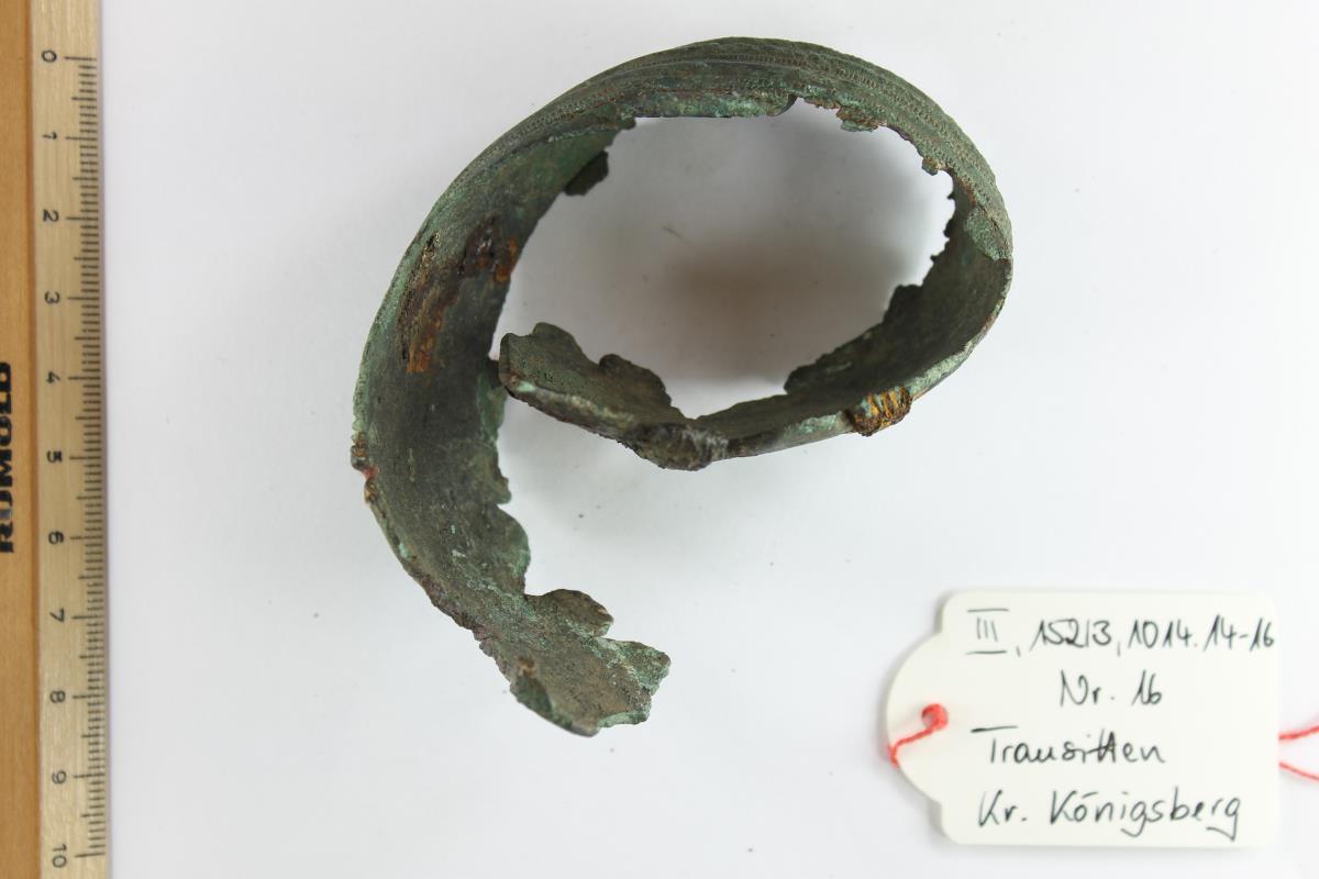 Armring