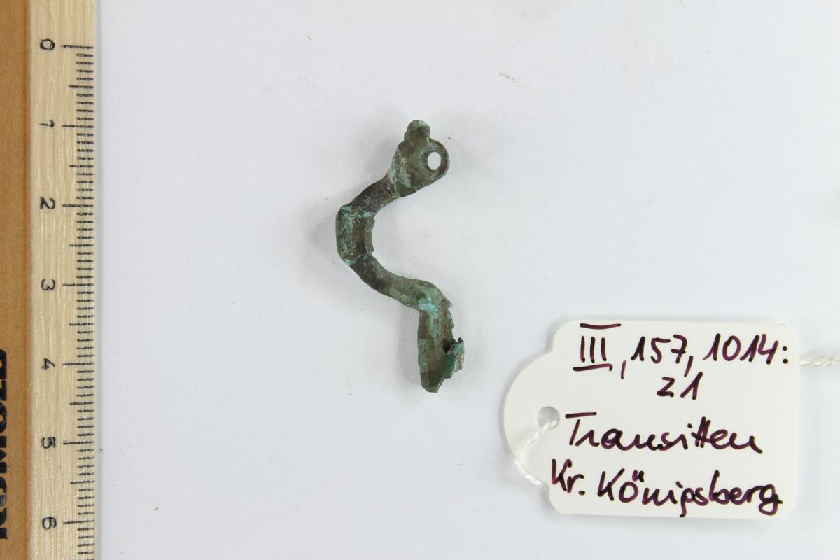 Armbrustfibel