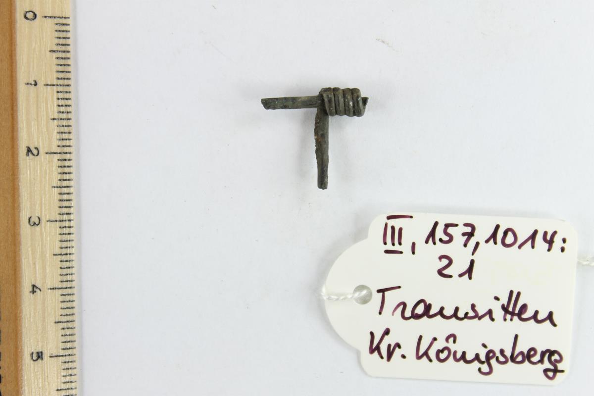 Fibelfragment