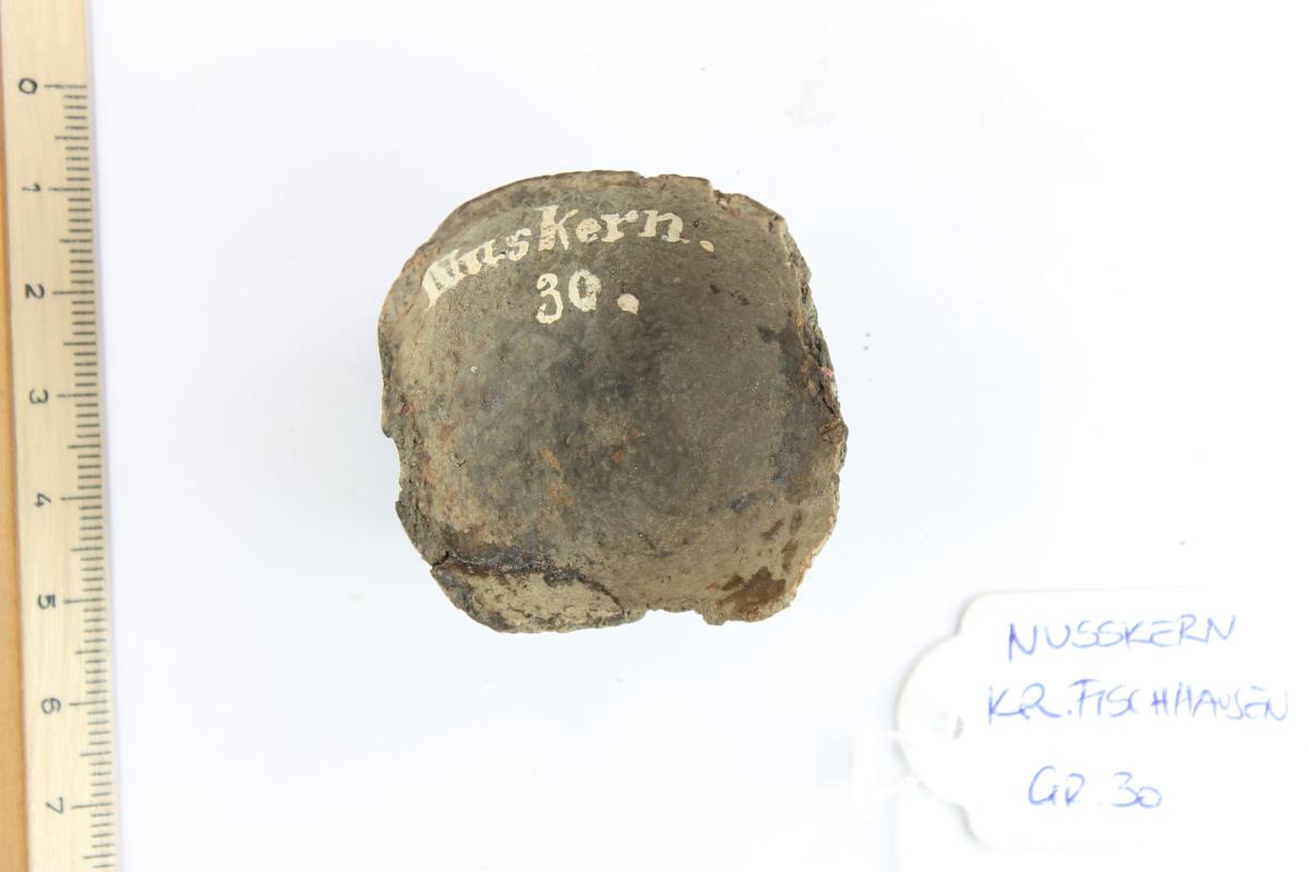Deckel