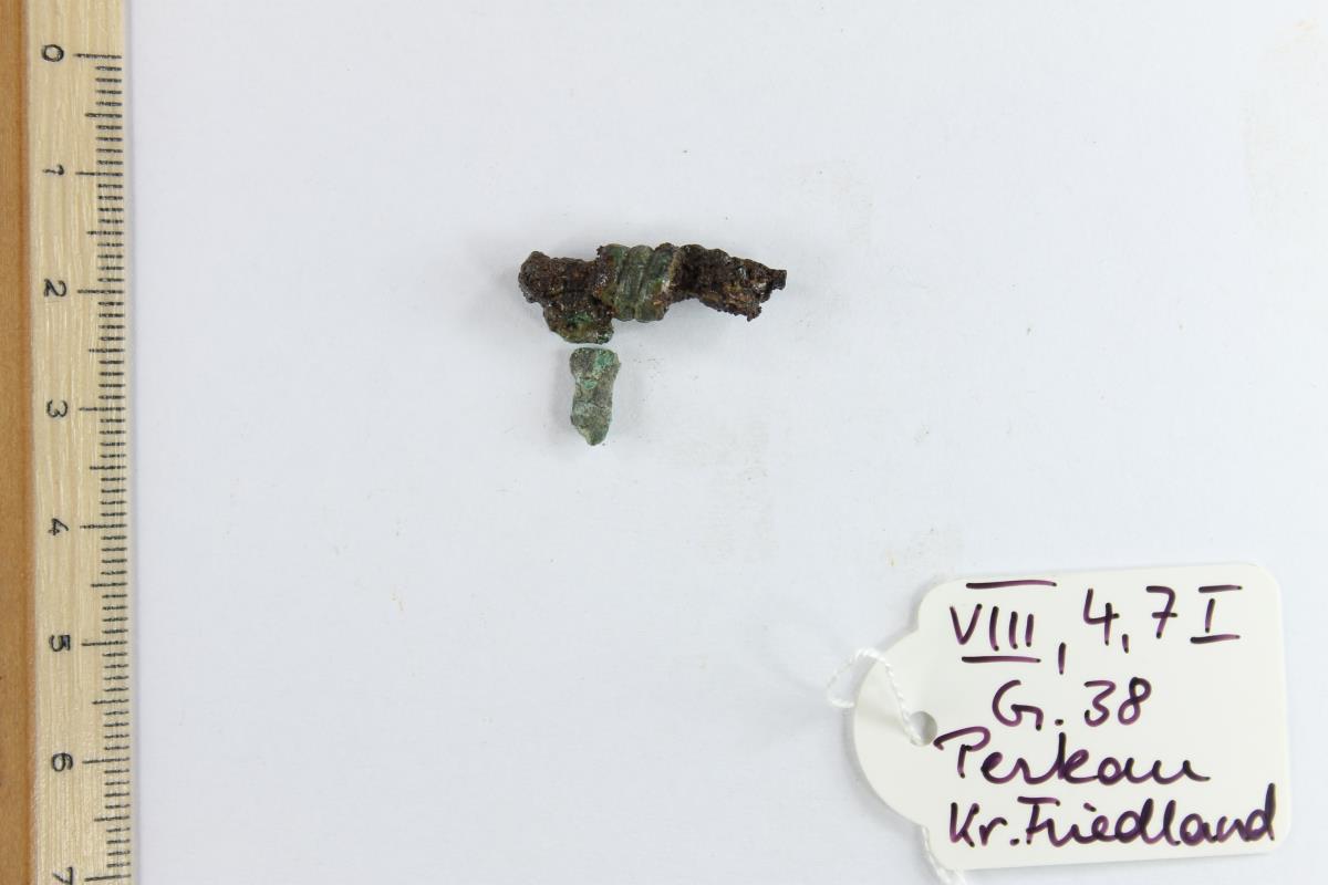 Fibelfragment