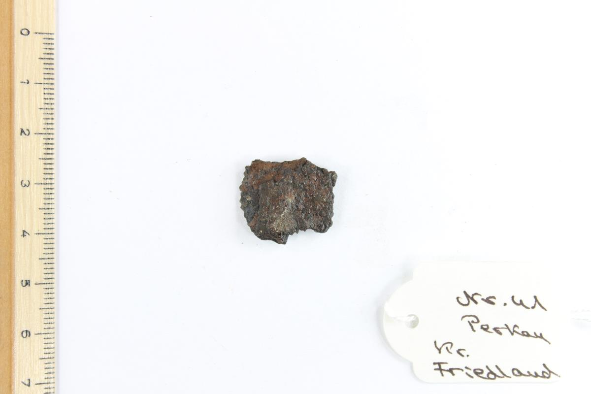 Eisenfragment
