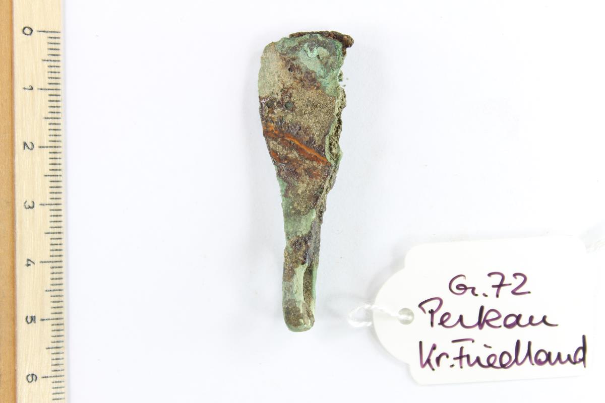 Zwinge