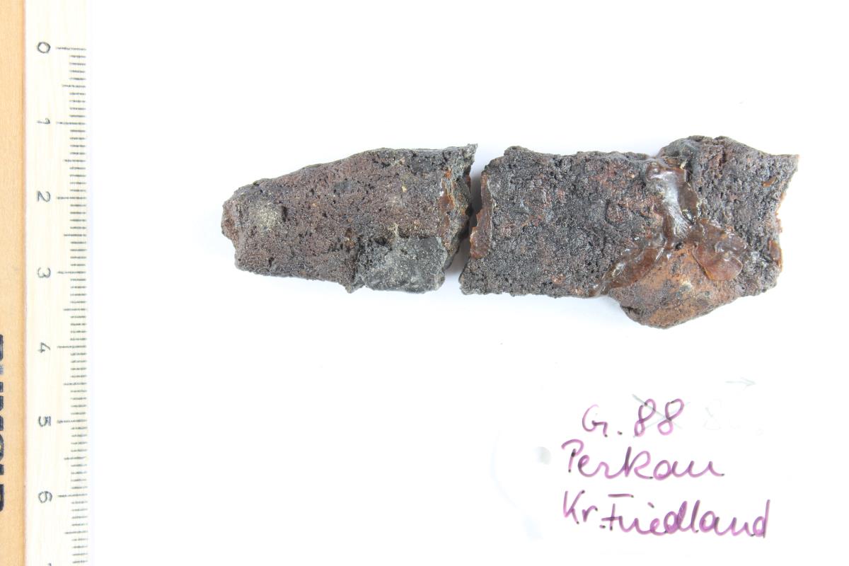 Messerfragment