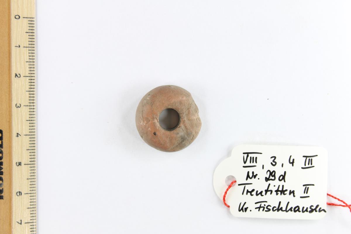 Spinnwirtel
