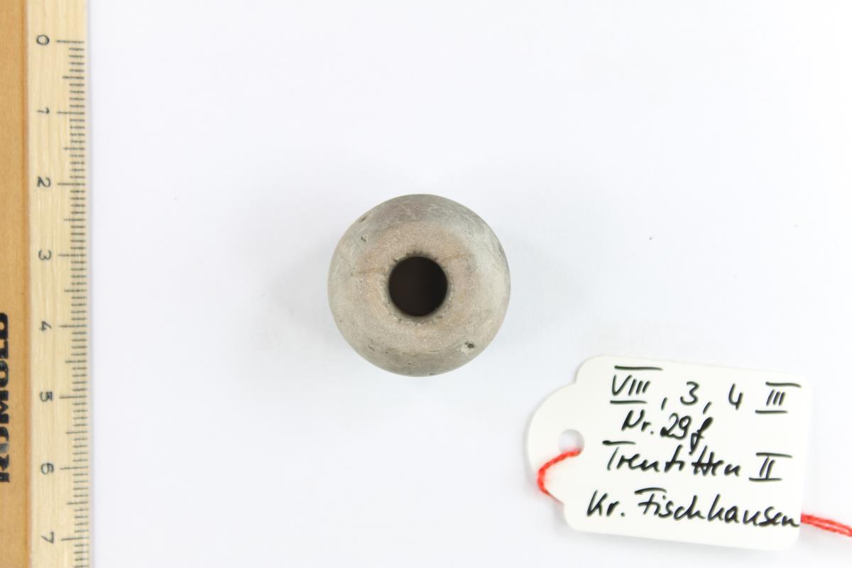 Spinnwirtel