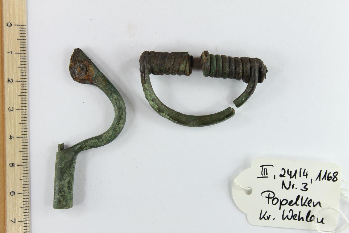 Armbrustfibel
