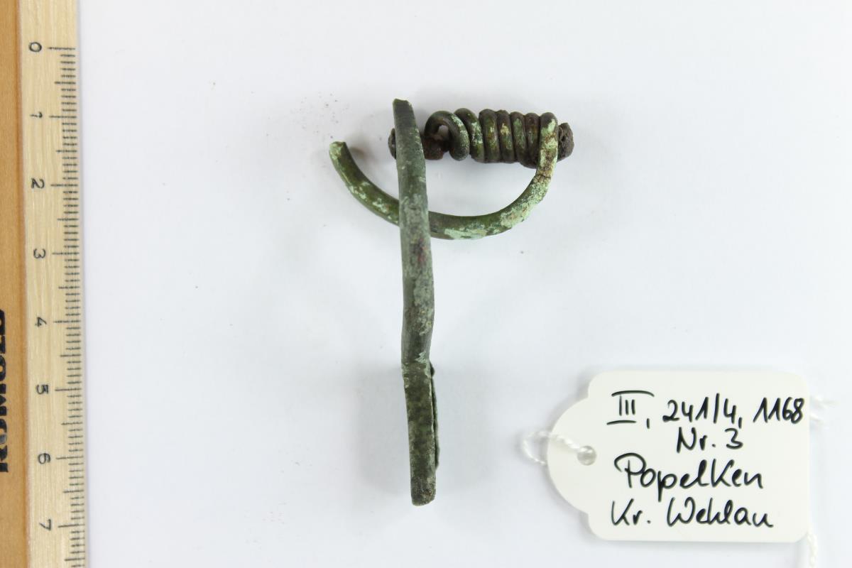 Armbrustfibel