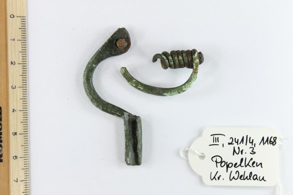 Armbrustfibel