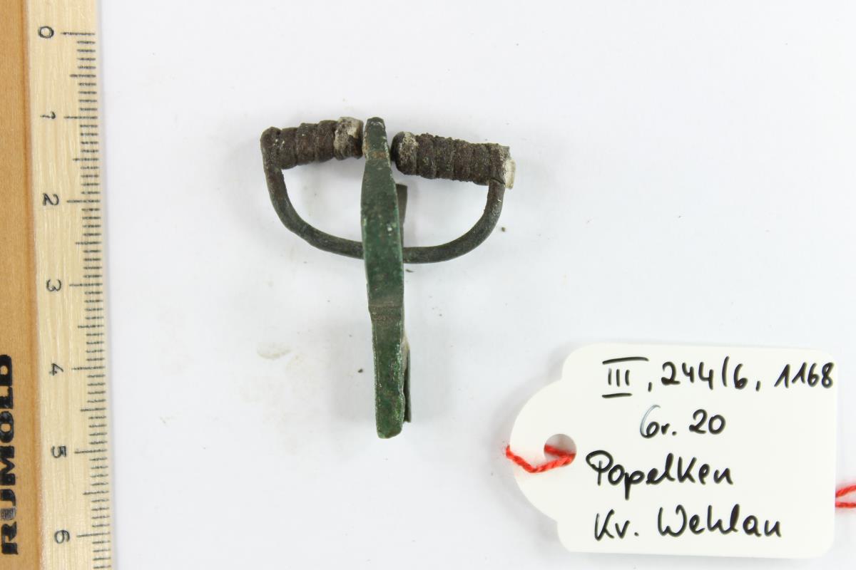 Armbrustfibel